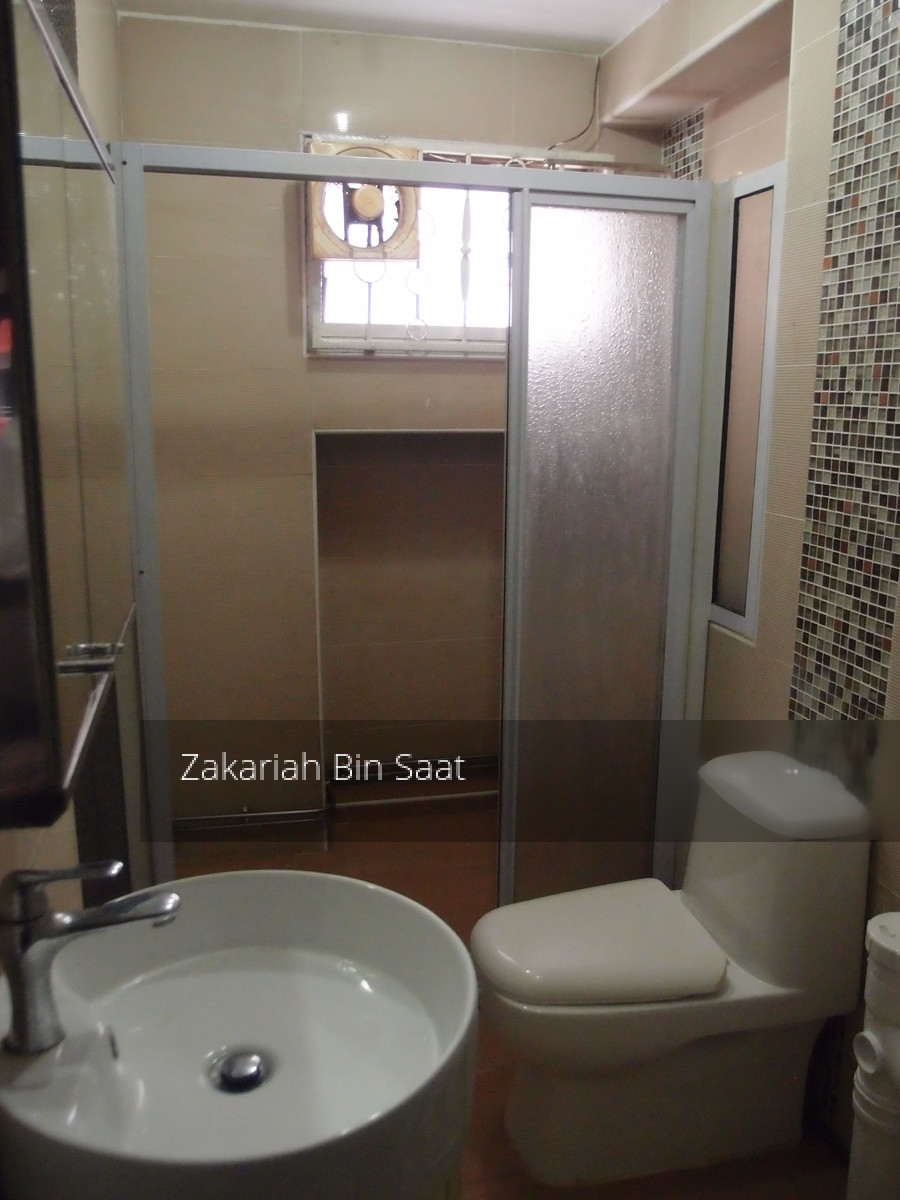 Blk 510 Choa Chu Kang Street 51 (Choa Chu Kang), HDB 5 Rooms #156181132